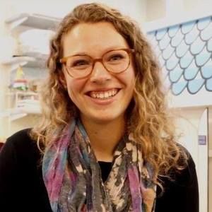 Meet your Posher, Alison